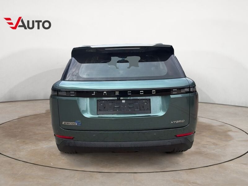 Jaecoo   Jaecoo 5 1.5 TGDI Super hybrid SHS Pure * SENZA VINCOLO DI FINANZIAMENTO *