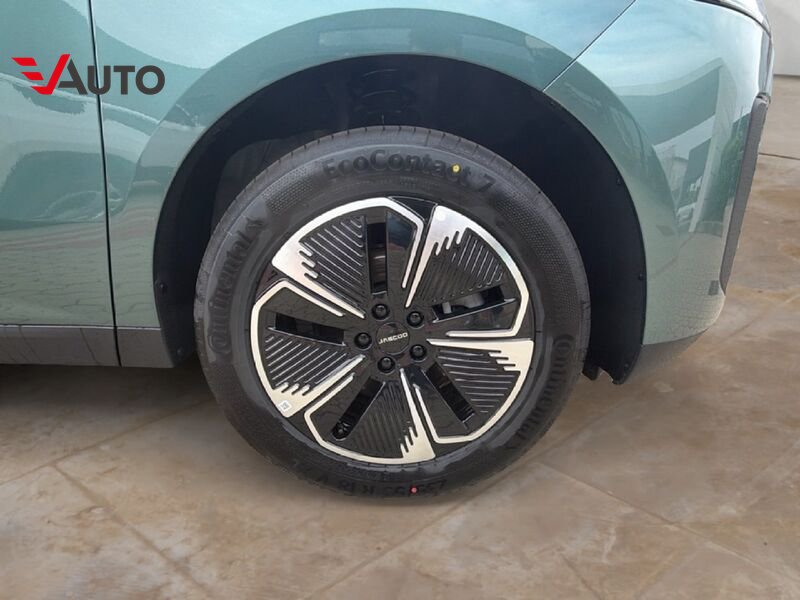 Jaecoo   Jaecoo 5 1.5 TGDI Super hybrid SHS Pure * SENZA VINCOLO DI FINANZIAMENTO *