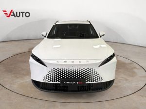 Omoda   1.5 SHS-P Premium * SENZA VINCOLO DI FINANZIAMENTO *