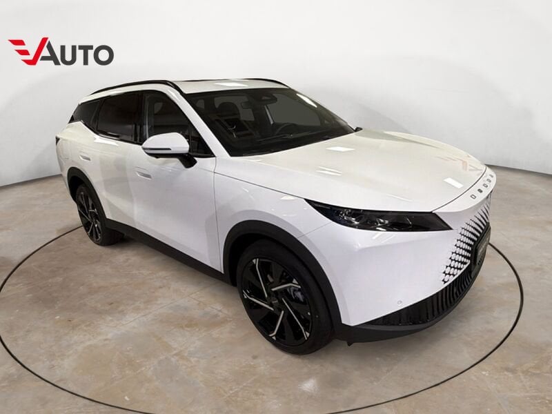 Omoda   1.5 SHS-P Premium * SENZA VINCOLO DI FINANZIAMENTO *