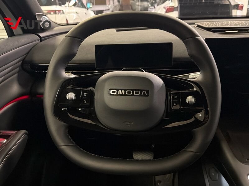 Omoda   1.5 SHS-P Premium * SENZA VINCOLO DI FINANZIAMENTO *