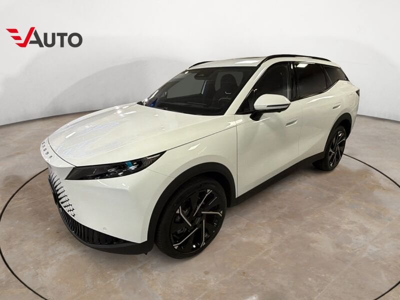 Omoda   1.5 SHS-P Premium * SENZA VINCOLO DI FINANZIAMENTO *