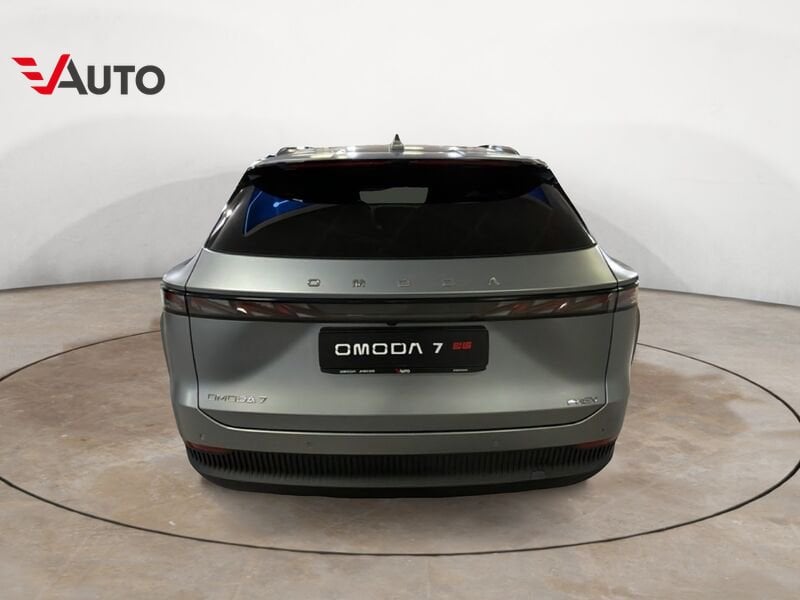 Omoda   1.5 SHS-P Premium * SENZA VINCOLO DI FINANZIAMENTO *