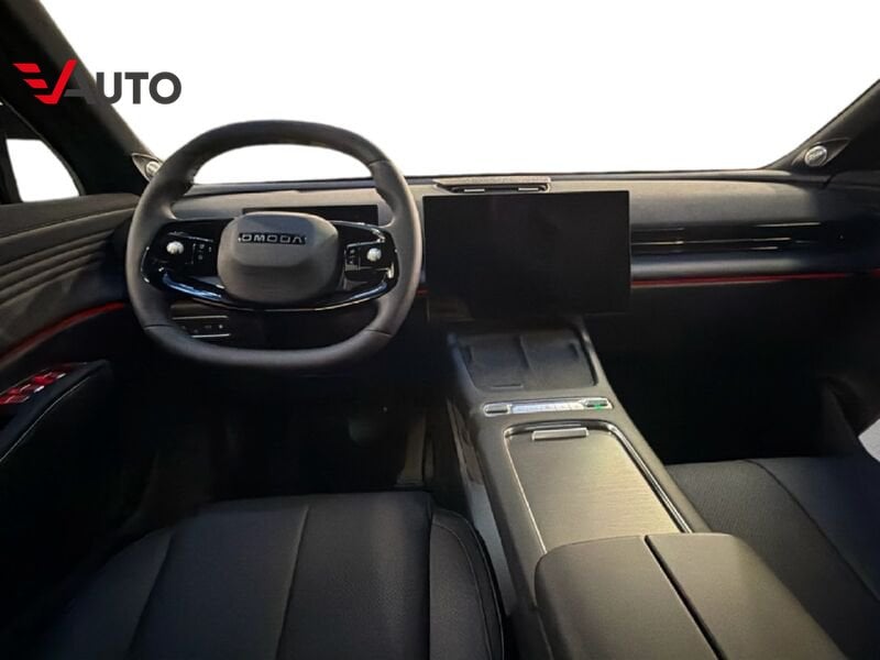 Omoda   1.5 SHS-P Premium * SENZA VINCOLO DI FINANZIAMENTO *