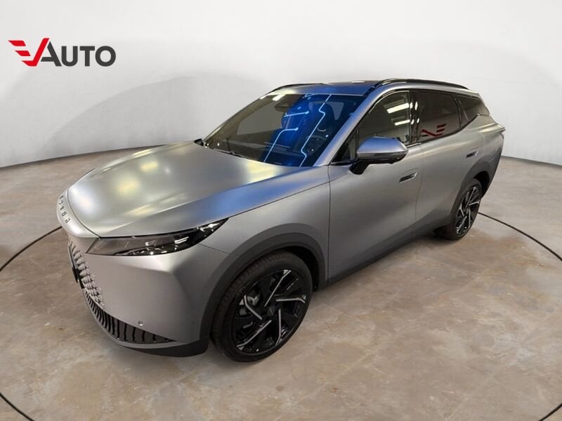 Omoda   1.5 SHS-P Premium * SENZA VINCOLO DI FINANZIAMENTO *