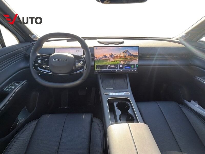 Omoda   1.5 SHS-P Premium * SENZA VINCOLO DI FINANZIAMENTO *