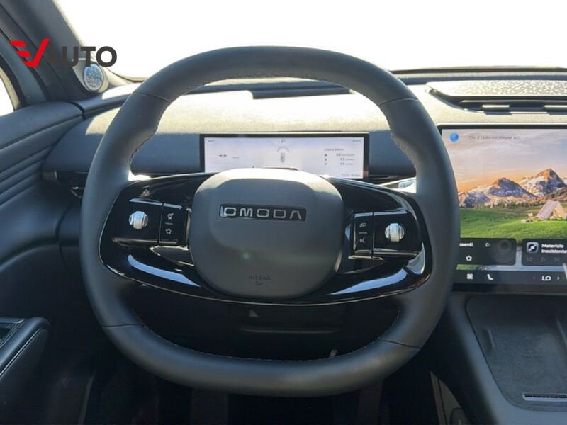 Omoda   1.5 SHS-P Premium * SENZA VINCOLO DI FINANZIAMENTO *