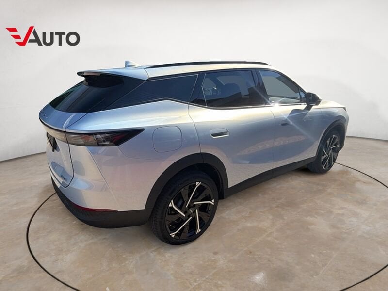 Omoda   1.5 SHS-P Premium * SENZA VINCOLO DI FINANZIAMENTO *