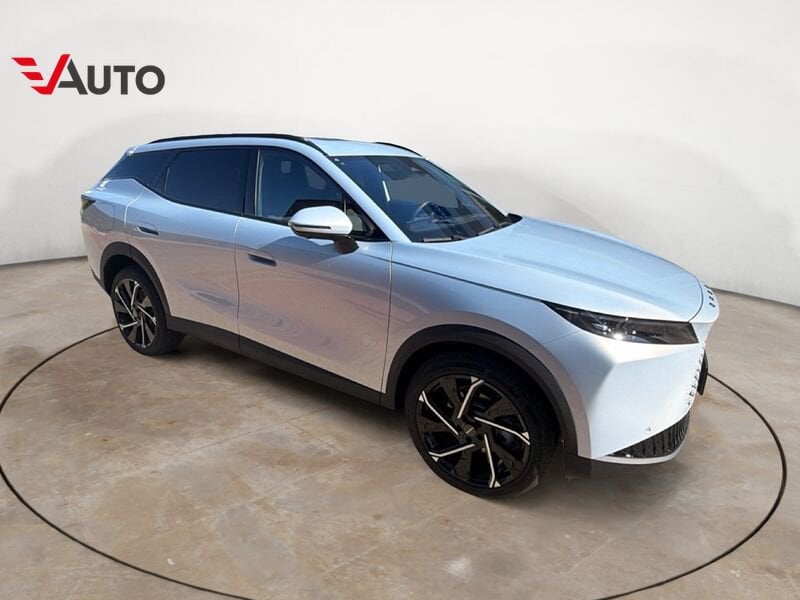 Omoda   1.5 SHS-P Premium * SENZA VINCOLO DI FINANZIAMENTO *