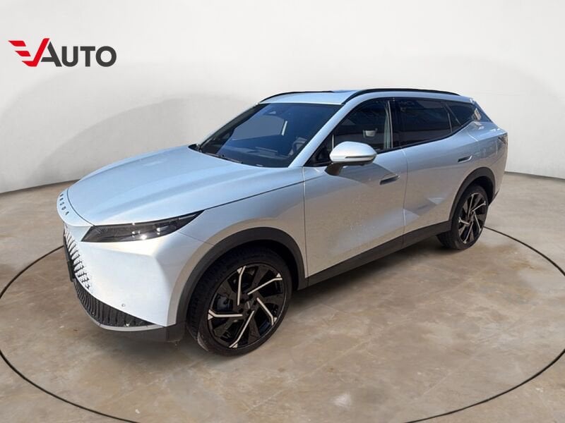 Omoda   1.5 SHS-P Premium * SENZA VINCOLO DI FINANZIAMENTO *