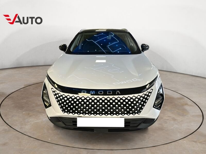 Omoda 5  1.6 T-GDI PREMIUM DCT * SENZA VINCOLO DI FINANZIAMENTO *