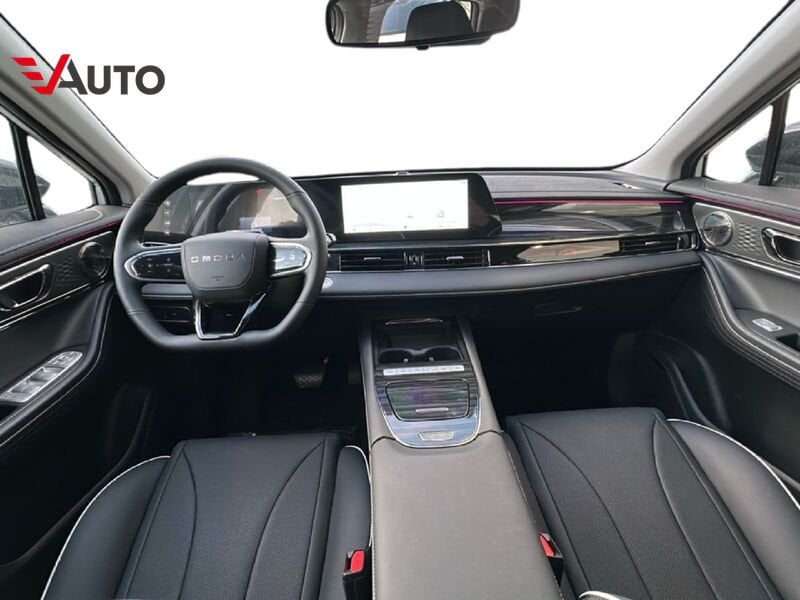 Omoda 5  1.6 T-GDI PREMIUM DCT * SENZA VINCOLO DI FINANZIAMENTO *