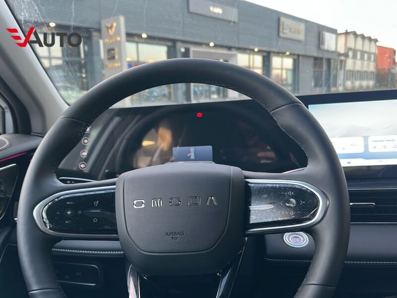 Omoda 5  1.6 T-GDI PREMIUM DCT * SENZA VINCOLO DI FINANZIAMENTO *