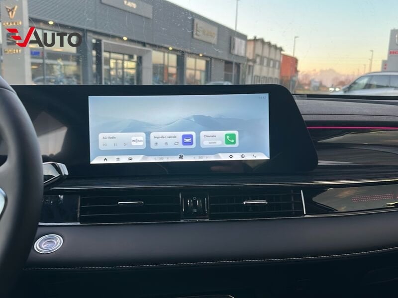 Omoda 5  1.6 T-GDI PREMIUM DCT * SENZA VINCOLO DI FINANZIAMENTO *