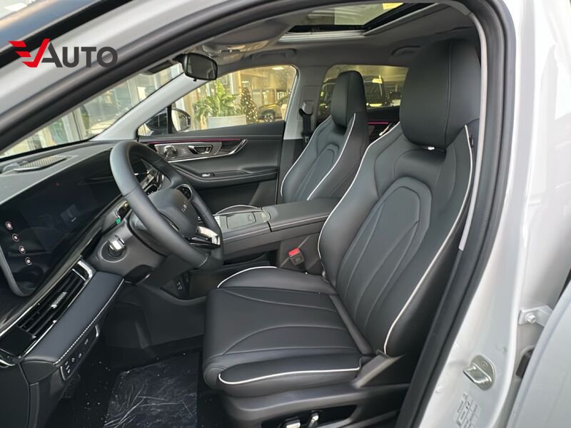 Omoda 5  1.6 T-GDI PREMIUM DCT * SENZA VINCOLO DI FINANZIAMENTO *