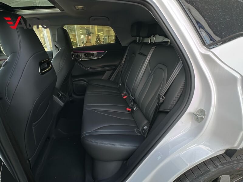 Omoda 5  1.6 T-GDI PREMIUM DCT * SENZA VINCOLO DI FINANZIAMENTO *