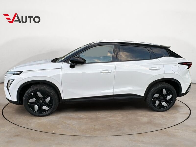 Omoda 5  1.6 T-GDI PREMIUM DCT * SENZA VINCOLO DI FINANZIAMENTO *