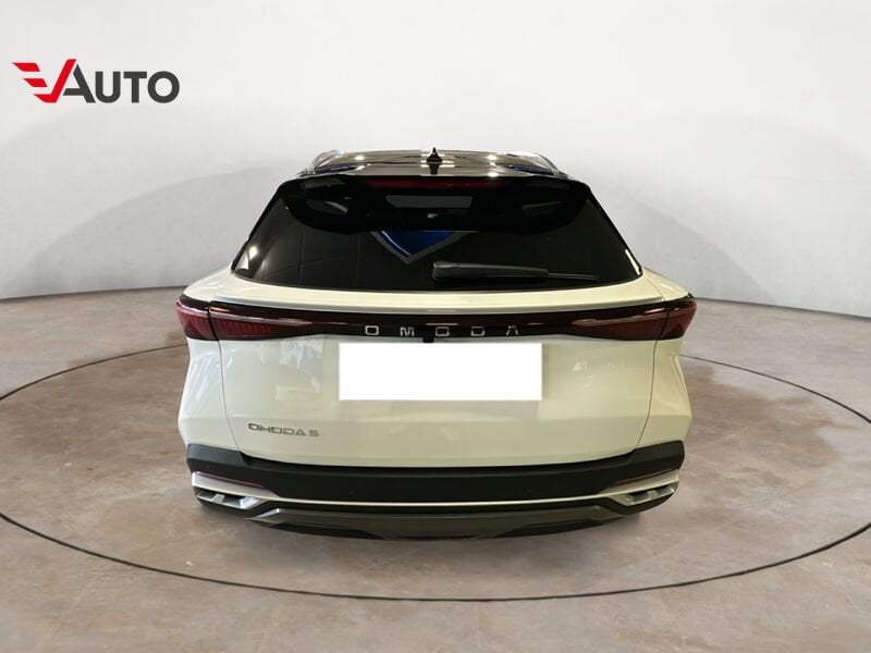 Omoda 5  1.6 T-GDI PREMIUM DCT * SENZA VINCOLO DI FINANZIAMENTO *