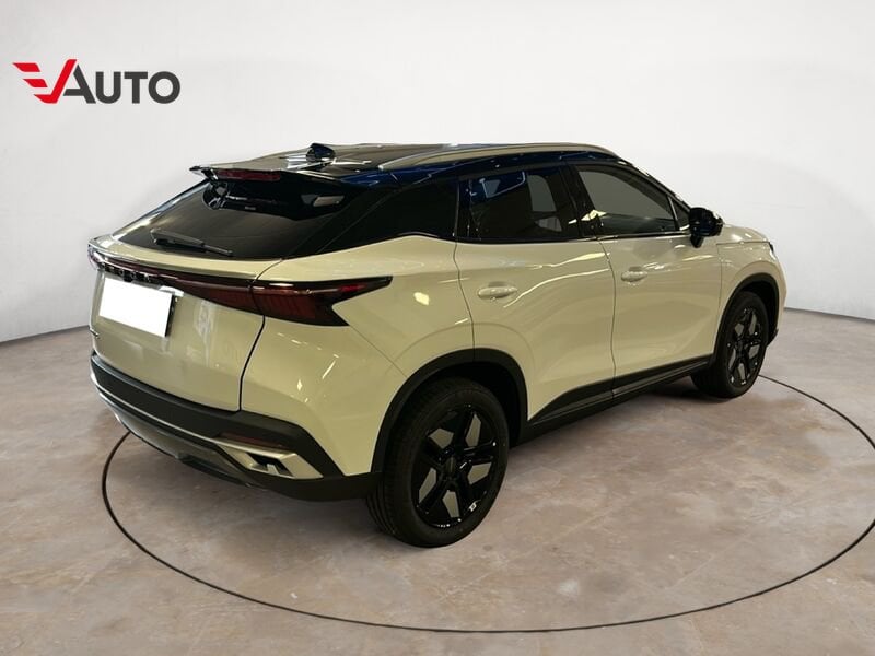 Omoda 5  1.6 T-GDI PREMIUM DCT * SENZA VINCOLO DI FINANZIAMENTO *