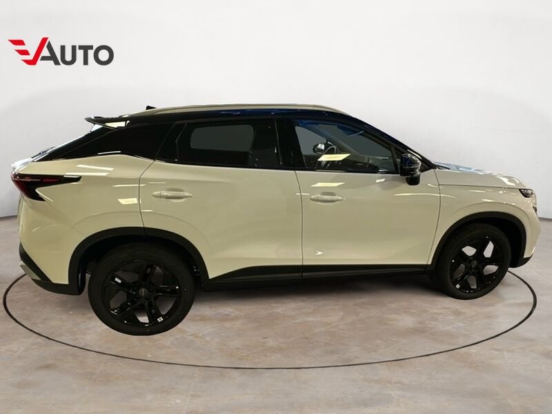 Omoda 5  1.6 T-GDI PREMIUM DCT * SENZA VINCOLO DI FINANZIAMENTO *
