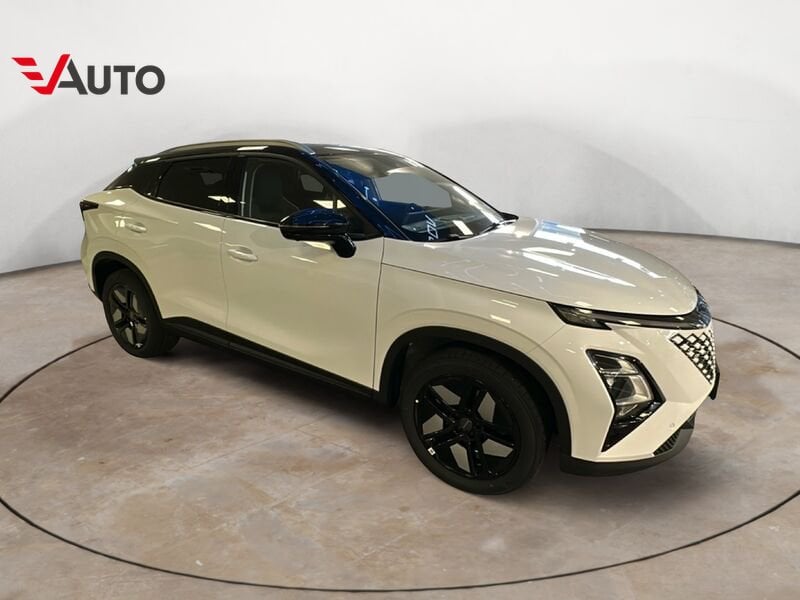 Omoda 5  1.6 T-GDI PREMIUM DCT * SENZA VINCOLO DI FINANZIAMENTO *