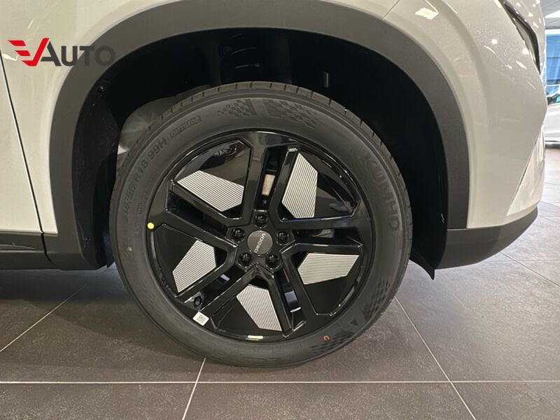 Omoda 5  1.6 T-GDI PREMIUM DCT * SENZA VINCOLO DI FINANZIAMENTO *