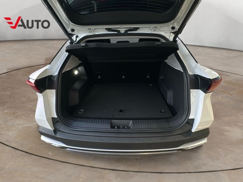 Omoda 5  1.6 T-GDI PREMIUM DCT * SENZA VINCOLO DI FINANZIAMENTO *