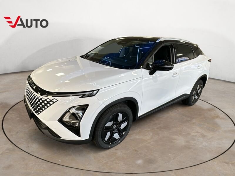 Omoda 5  1.6 T-GDI PREMIUM DCT * SENZA VINCOLO DI FINANZIAMENTO *