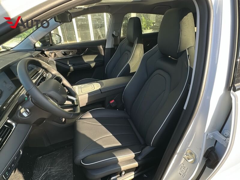 Omoda 5  Omoda 5 1.5 Super hybrid SHS-H Premium * SENZA VINCOLO DI FINANZIAMENTO *