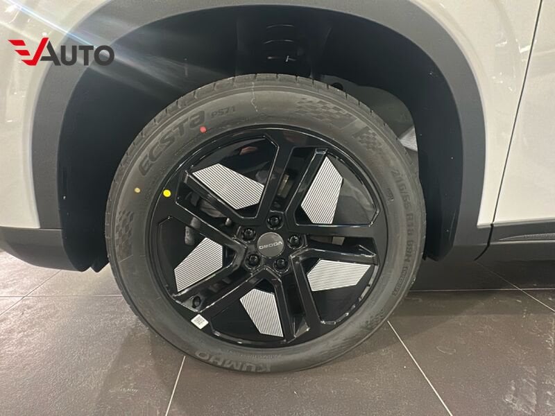 Omoda 5  Omoda 5 1.5 Super hybrid SHS-H Premium * SENZA VINCOLO DI FINANZIAMENTO *