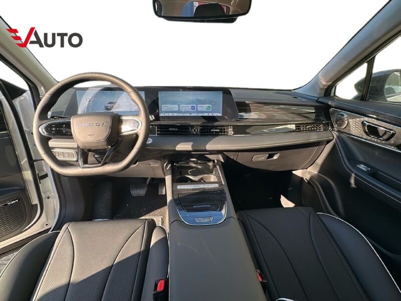 Omoda 5  Omoda 5 1.5 Super hybrid SHS-H Premium * SENZA VINCOLO DI FINANZIAMENTO *