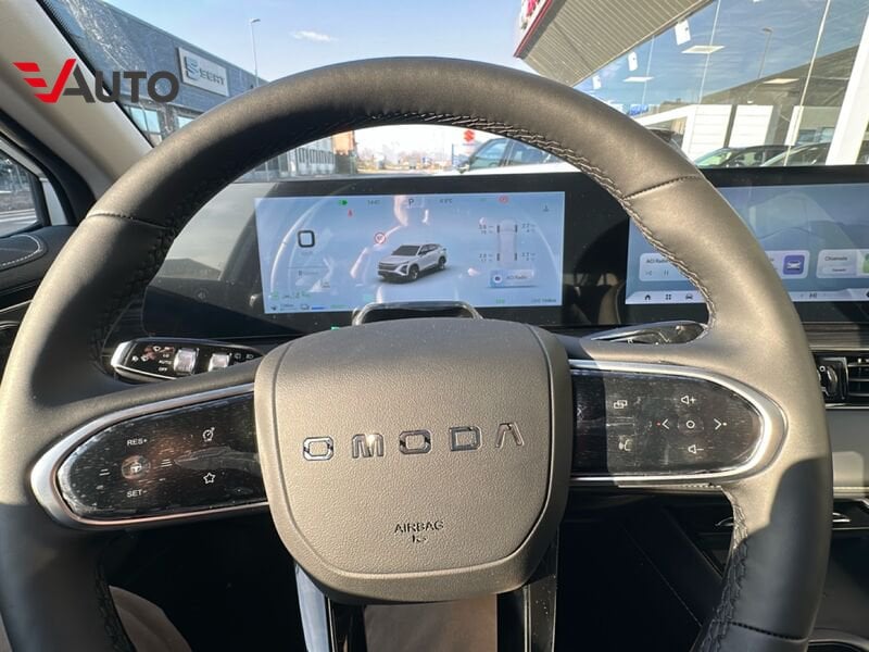 Omoda 5  Omoda 5 1.5 Super hybrid SHS-H Premium * SENZA VINCOLO DI FINANZIAMENTO *