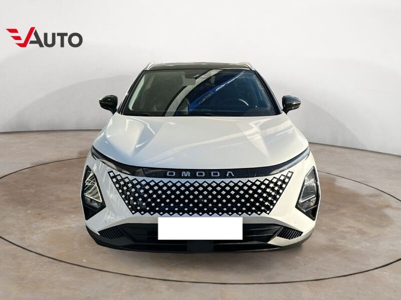 Omoda 5  Omoda 5 1.5 Super hybrid SHS-H Premium * SENZA VINCOLO DI FINANZIAMENTO *