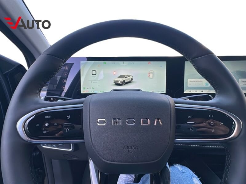 Omoda 5  Omoda 5 1.5 Super hybrid SHS-H Premium * SENZA VINCOLO DI FINANZIAMENTO *
