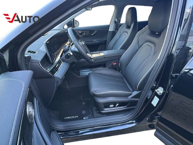 Omoda 5  Omoda 5 1.5 Super hybrid SHS-H Premium * SENZA VINCOLO DI FINANZIAMENTO *