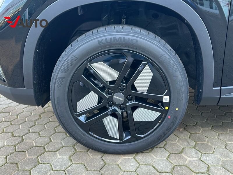 Omoda 5  Omoda 5 1.5 Super hybrid SHS-H Premium * SENZA VINCOLO DI FINANZIAMENTO *
