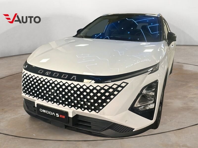 Omoda 5  Omoda 5 1.5 Super hybrid SHS-H Pure * SENZA VINCOLO DI FINANZIAMENTO *