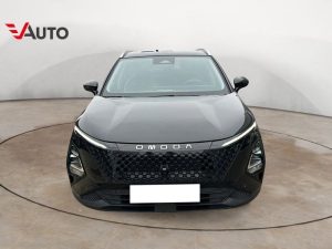 Omoda 5  Omoda 5 1.5 Super hybrid SHS-H Pure * SENZA VINCOLO DI FINANZIAMENTO *
