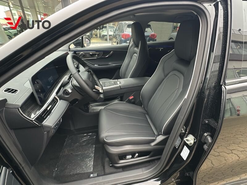 Omoda 5  Omoda 5 1.5 Super hybrid SHS-H Pure * SENZA VINCOLO DI FINANZIAMENTO *