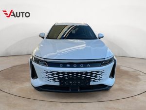 Omoda 9  Omoda 9 Super hybrid SHS-P Premium * SENZA VINCOLO DI FINANZIAMENTO *