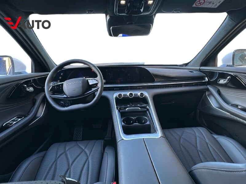 Omoda 9  Omoda 9 Super hybrid SHS-P Premium * SENZA VINCOLO DI FINANZIAMENTO *