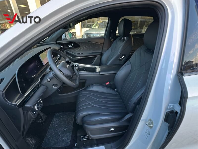 Omoda 9  Omoda 9 Super hybrid SHS-P Premium * SENZA VINCOLO DI FINANZIAMENTO *