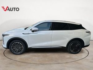 Omoda 9  Omoda 9 Super hybrid SHS-P Premium * SENZA VINCOLO DI FINANZIAMENTO *