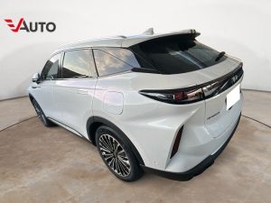 Omoda 9  Omoda 9 Super hybrid SHS-P Premium * SENZA VINCOLO DI FINANZIAMENTO *
