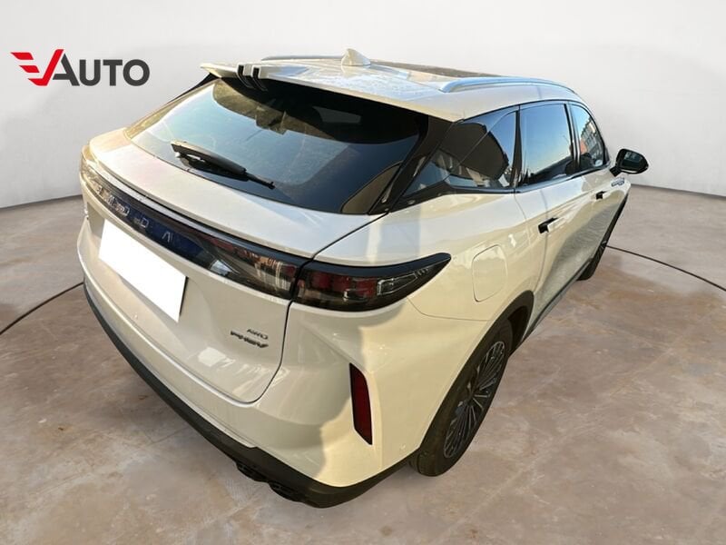 Omoda 9  Omoda 9 Super hybrid SHS-P Premium * SENZA VINCOLO DI FINANZIAMENTO *