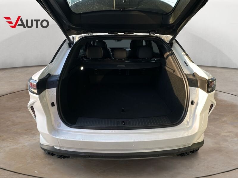 Omoda 9  Omoda 9 Super hybrid SHS-P Premium * SENZA VINCOLO DI FINANZIAMENTO *