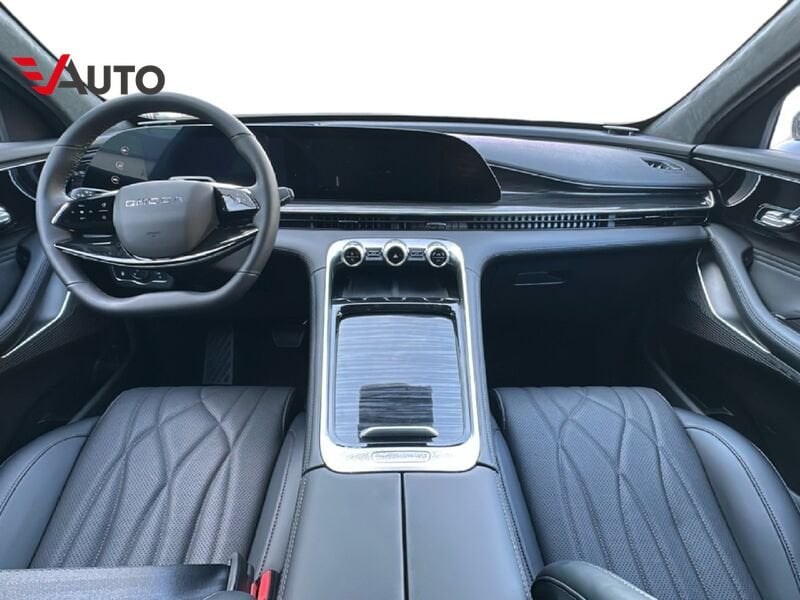 Omoda 9  Omoda 9 Super hybrid SHS-P Premium * SENZA VINCOLO DI FINANZIAMENTO *
