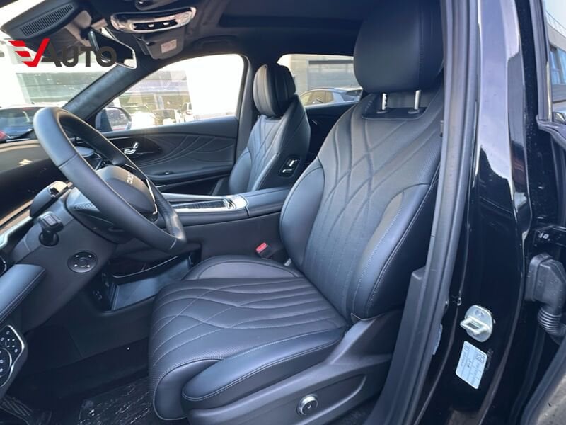 Omoda 9  Omoda 9 Super hybrid SHS-P Premium * SENZA VINCOLO DI FINANZIAMENTO *