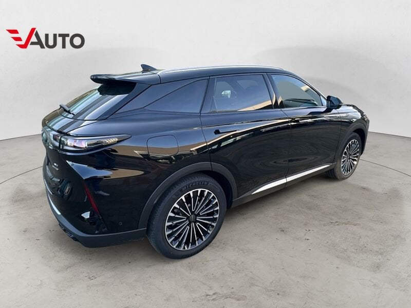 Omoda 9  Omoda 9 Super hybrid SHS-P Premium * SENZA VINCOLO DI FINANZIAMENTO *