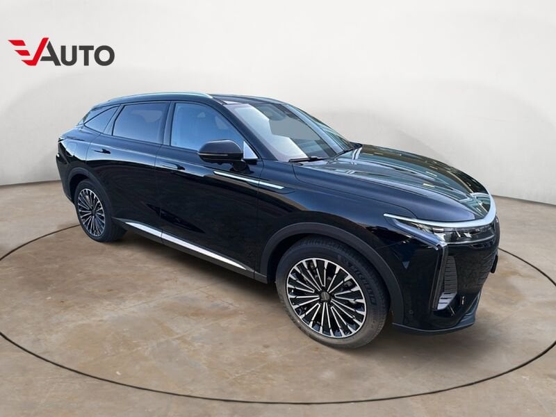 Omoda 9  Omoda 9 Super hybrid SHS-P Premium * SENZA VINCOLO DI FINANZIAMENTO *